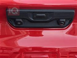 شيفروليه سلفرادو